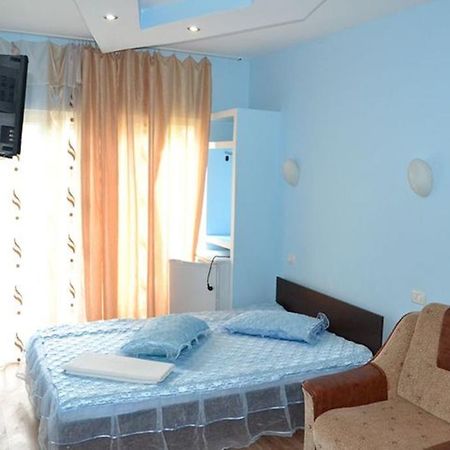 Vila Denisa Eforie Nord Buitenkant foto