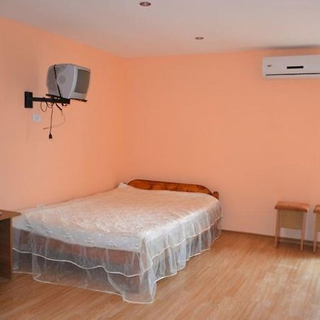 Vila Denisa Eforie Nord Buitenkant foto