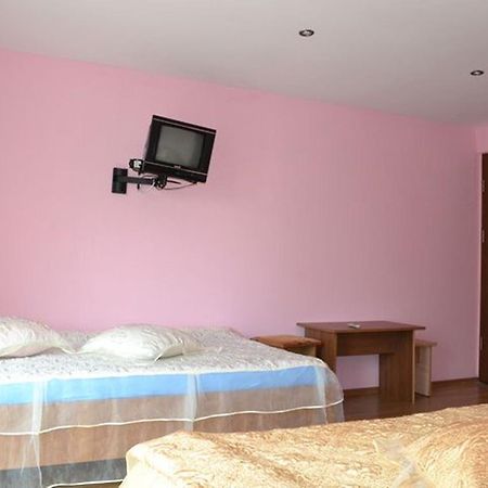 Vila Denisa Eforie Nord Kamer foto
