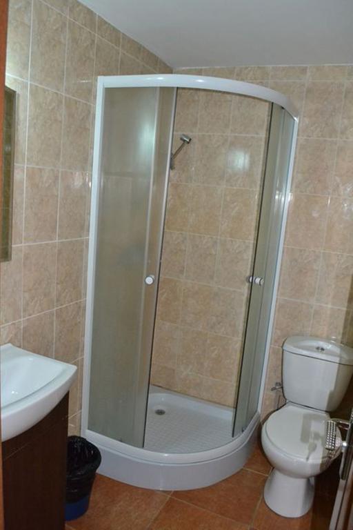 Vila Denisa Eforie Nord Kamer foto