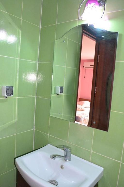 Vila Denisa Eforie Nord Kamer foto