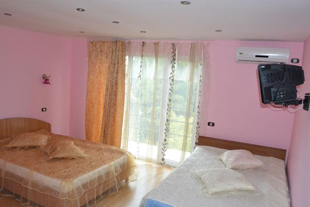 Vila Denisa Eforie Nord Kamer foto