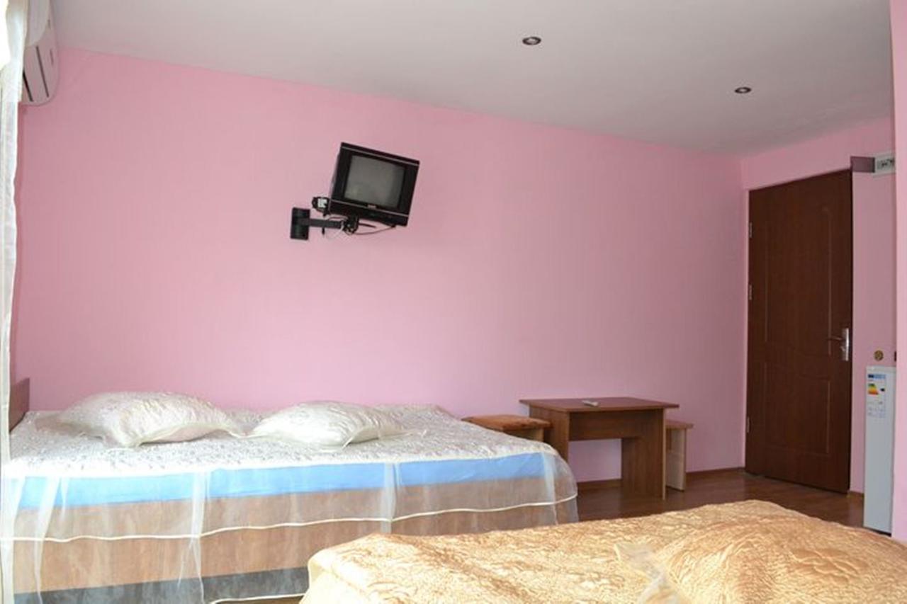 Vila Denisa Eforie Nord Kamer foto